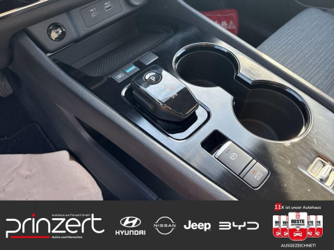 Ansicht 9 - Gebrauchtwagen Fahrzeug, Modell X-Trail der Marke Nissan von Verkäufer Autohaus Am Prinzert Vertriebs GmbH