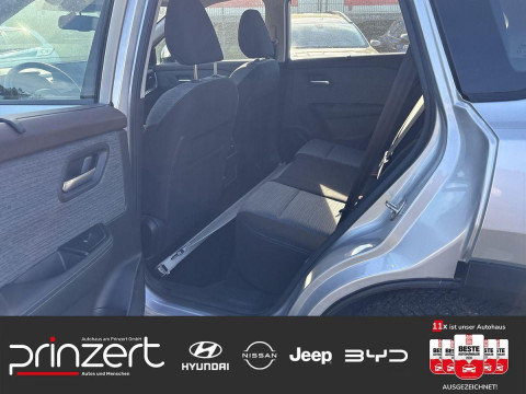 Ansicht 13 - Gebrauchtwagen Fahrzeug, Modell X-Trail der Marke Nissan von Verkäufer Autohaus Am Prinzert Vertriebs GmbH