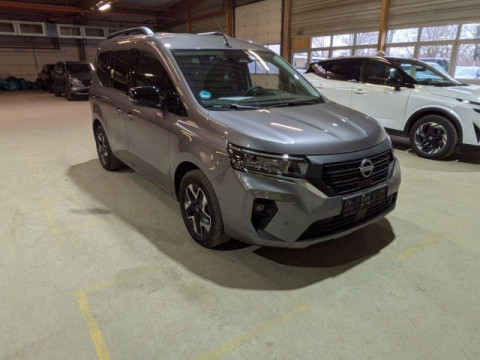 Ansicht 2 - Gebrauchtwagen Fahrzeug, Modell Townstar der Marke Nissan von Verkäufer Autohaus Lich GmbH