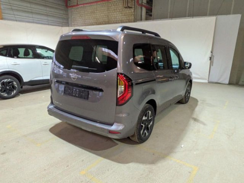 Ansicht 4 - Gebrauchtwagen Fahrzeug, Modell Townstar der Marke Nissan von Verkäufer Autohaus Lich GmbH