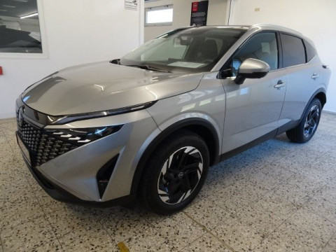 Ansicht 2 - Gebrauchtwagen Fahrzeug, Modell Qashqai der Marke Nissan von Verkäufer Autohaus Ulrich GmbH