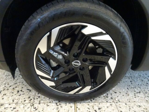 Ansicht 3 - Gebrauchtwagen Fahrzeug, Modell Qashqai der Marke Nissan von Verkäufer Autohaus Ulrich GmbH