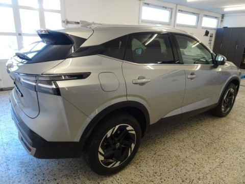 Ansicht 7 - Gebrauchtwagen Fahrzeug, Modell Qashqai der Marke Nissan von Verkäufer Autohaus Ulrich GmbH