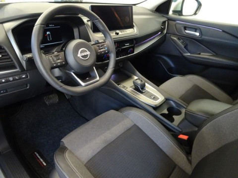 Ansicht 11 - Gebrauchtwagen Fahrzeug, Modell Qashqai der Marke Nissan von Verkäufer Autohaus Ulrich GmbH