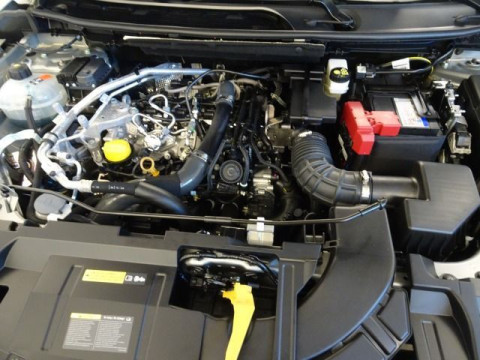 Ansicht 13 - Gebrauchtwagen Fahrzeug, Modell Qashqai der Marke Nissan von Verkäufer Autohaus Ulrich GmbH