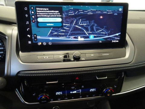 Ansicht 16 - Gebrauchtwagen Fahrzeug, Modell Qashqai der Marke Nissan von Verkäufer Autohaus Ulrich GmbH