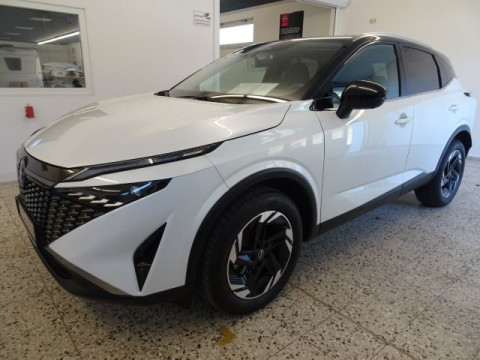 Ansicht 2 - Gebrauchtwagen Fahrzeug, Modell Qashqai der Marke Nissan von Verkäufer Autohaus Ulrich GmbH