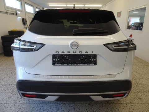 Ansicht 5 - Gebrauchtwagen Fahrzeug, Modell Qashqai der Marke Nissan von Verkäufer Autohaus Ulrich GmbH