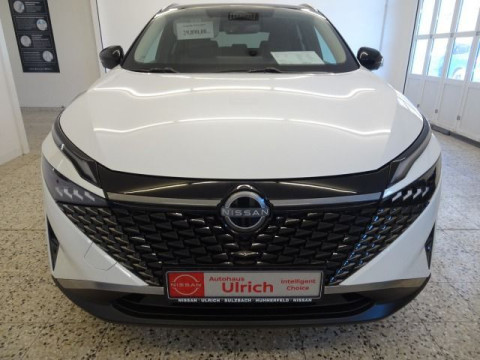 Ansicht 11 - Gebrauchtwagen Fahrzeug, Modell Qashqai der Marke Nissan von Verkäufer Autohaus Ulrich GmbH