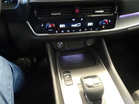 Ansicht 16 - Gebrauchtwagen Fahrzeug, Modell Qashqai der Marke Nissan von Verkäufer Autohaus Ulrich GmbH