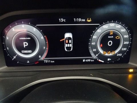 Ansicht 19 - Gebrauchtwagen Fahrzeug, Modell Qashqai der Marke Nissan von Verkäufer Autohaus Ulrich GmbH