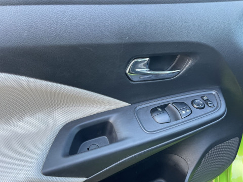 Ansicht 5 - Gebrauchtwagen Fahrzeug, Modell Micra der Marke Nissan von Verkäufer Autohaus MKM Huber GmbH / Gebrauchtwagenpark