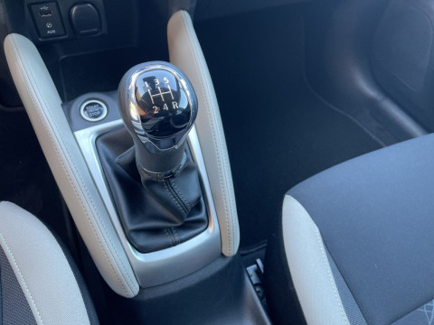 Ansicht 8 - Gebrauchtwagen Fahrzeug, Modell Micra der Marke Nissan von Verkäufer Autohaus MKM Huber GmbH / Gebrauchtwagenpark