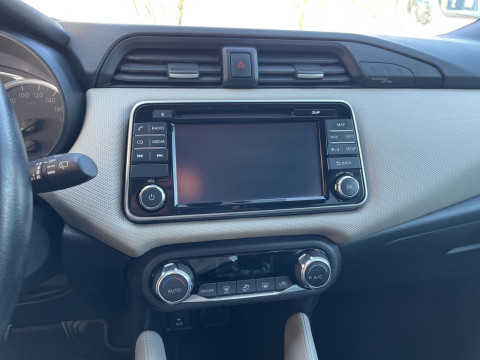 Ansicht 15 - Gebrauchtwagen Fahrzeug, Modell Micra der Marke Nissan von Verkäufer Autohaus MKM Huber GmbH / Gebrauchtwagenpark