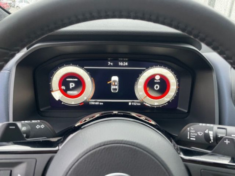 Ansicht 12 - Gebrauchtwagen Fahrzeug, Modell Qashqai der Marke Nissan von Verkäufer Auto Hagen, Markus Hagen e. K.