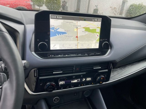 Ansicht 13 - Gebrauchtwagen Fahrzeug, Modell Qashqai der Marke Nissan von Verkäufer Auto Hagen, Markus Hagen e. K.