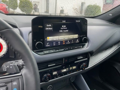 Ansicht 15 - Gebrauchtwagen Fahrzeug, Modell Qashqai der Marke Nissan von Verkäufer Auto Hagen, Markus Hagen e. K.