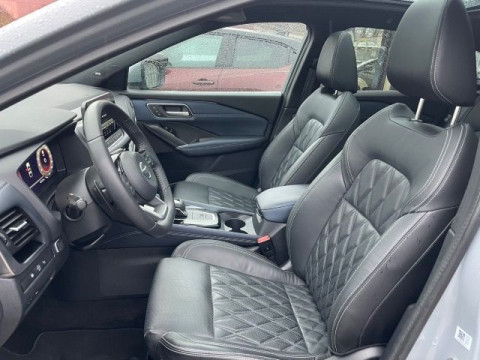 Ansicht 20 - Gebrauchtwagen Fahrzeug, Modell Qashqai der Marke Nissan von Verkäufer Auto Hagen, Markus Hagen e. K.