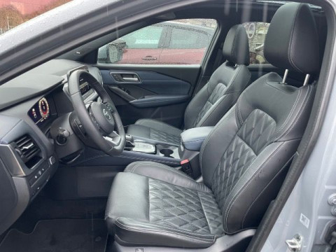 Ansicht 21 - Gebrauchtwagen Fahrzeug, Modell Qashqai der Marke Nissan von Verkäufer Auto Hagen, Markus Hagen e. K.