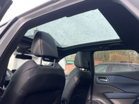 Ansicht 23 - Gebrauchtwagen Fahrzeug, Modell Qashqai der Marke Nissan von Verkäufer Auto Hagen, Markus Hagen e. K.