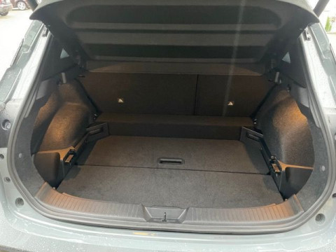 Ansicht 25 - Gebrauchtwagen Fahrzeug, Modell Qashqai der Marke Nissan von Verkäufer Auto Hagen, Markus Hagen e. K.