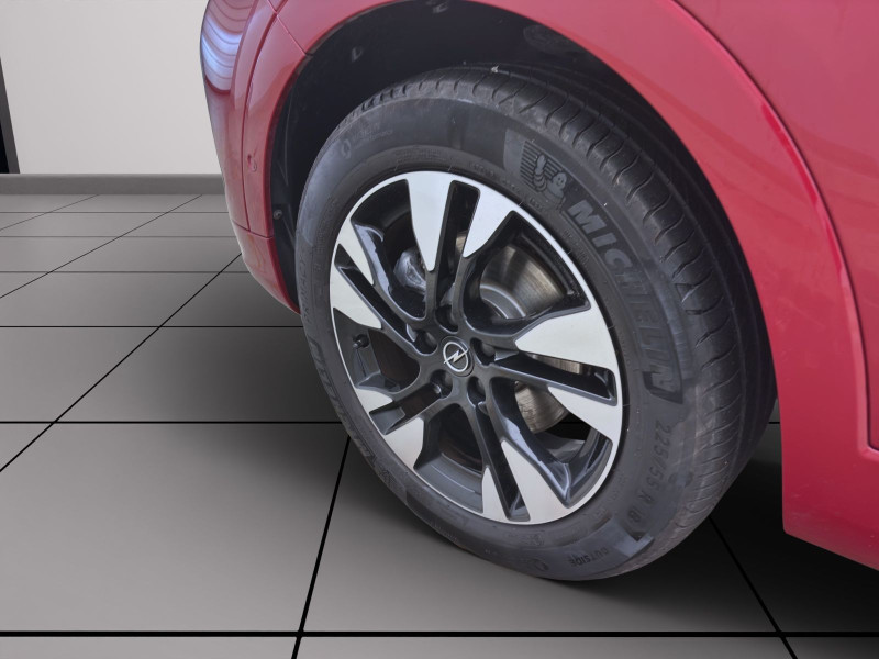 Bild 7: Opel Grandland 1.2 Turbo ELEGANCE NAVI SITZHZG LED PDC DAB+