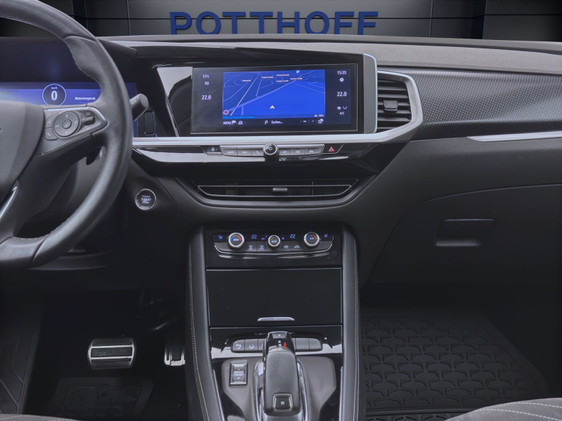 Bild 13: Opel Grandland 1.2 Turbo ELEGANCE NAVI SITZHZG LED PDC DAB+