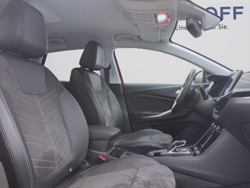 Bild 15: Opel Grandland 1.2 Turbo ELEGANCE NAVI SITZHZG LED PDC DAB+