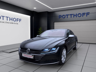 Volkswagen Arteon 2.0 TDI DSG ELEGANCE PANO AHK KAMERA ACC