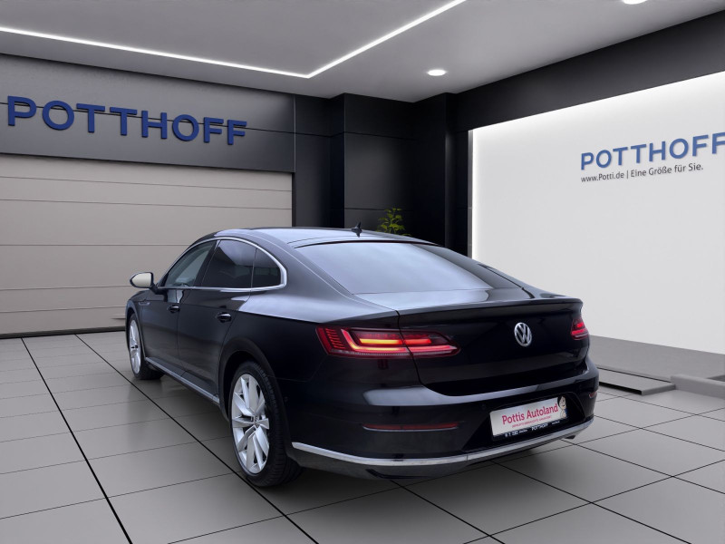 Bild 1: Volkswagen Arteon 2.0 TDI DSG ELEGANCE PANO AHK KAMERA ACC