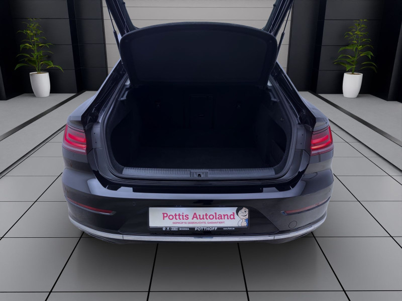 Bild 3: Volkswagen Arteon 2.0 TDI DSG ELEGANCE PANO AHK KAMERA ACC
