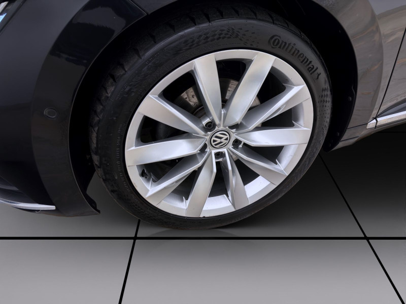 Bild 7: Volkswagen Arteon 2.0 TDI DSG ELEGANCE PANO AHK KAMERA ACC