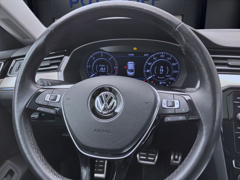 Bild 11: Volkswagen Arteon 2.0 TDI DSG ELEGANCE PANO AHK KAMERA ACC