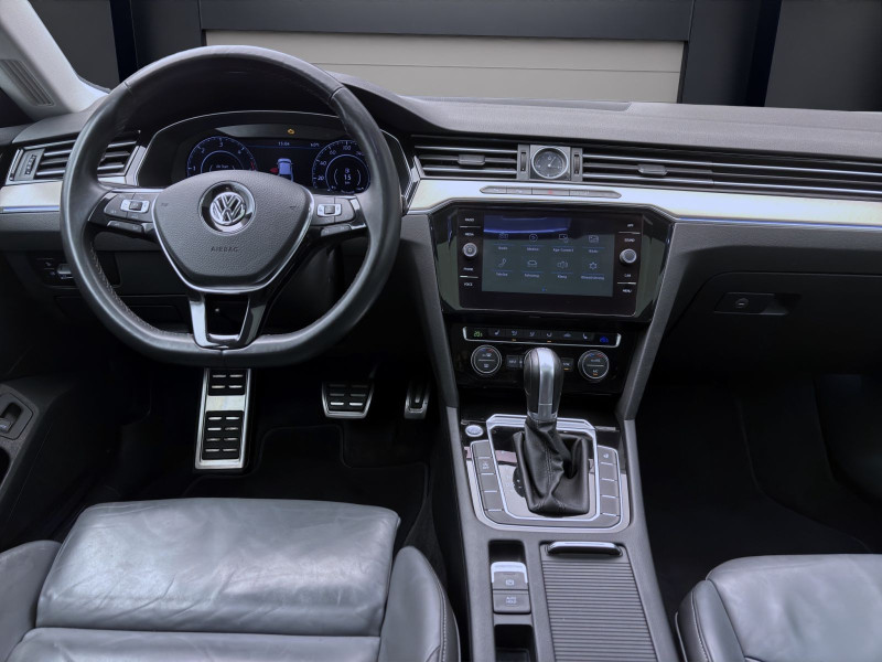 Bild 12: Volkswagen Arteon 2.0 TDI DSG ELEGANCE PANO AHK KAMERA ACC