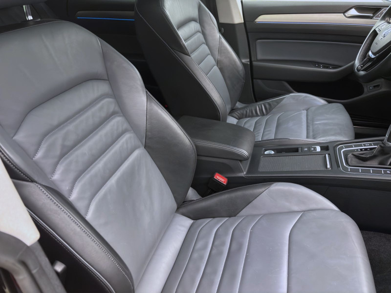 Bild 15: Volkswagen Arteon 2.0 TDI DSG ELEGANCE PANO AHK KAMERA ACC