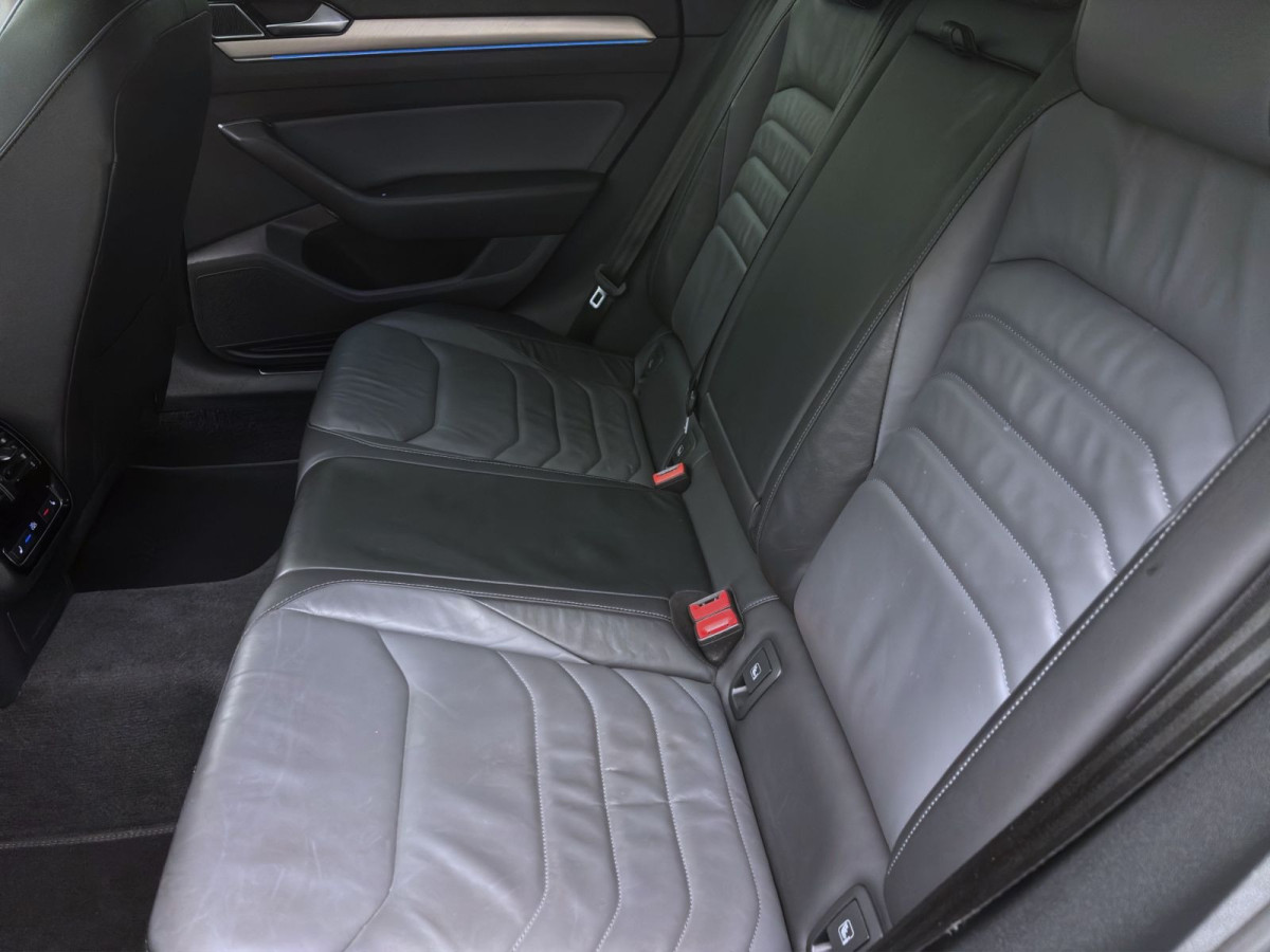 Thumb 14: Volkswagen Arteon 2.0 TDI DSG ELEGANCE PANO AHK KAMERA ACC