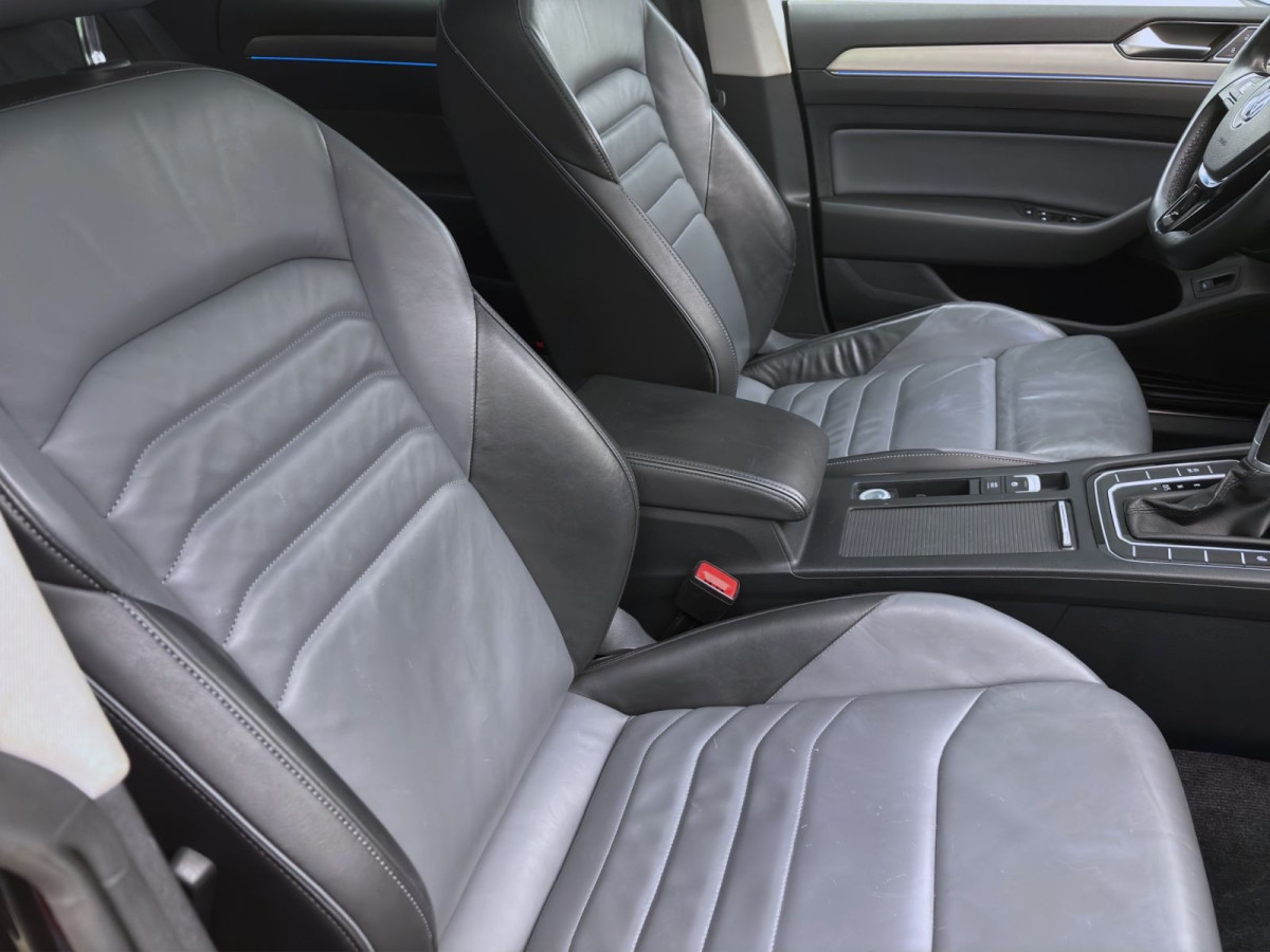 Thumb 15: Volkswagen Arteon 2.0 TDI DSG ELEGANCE PANO AHK KAMERA ACC