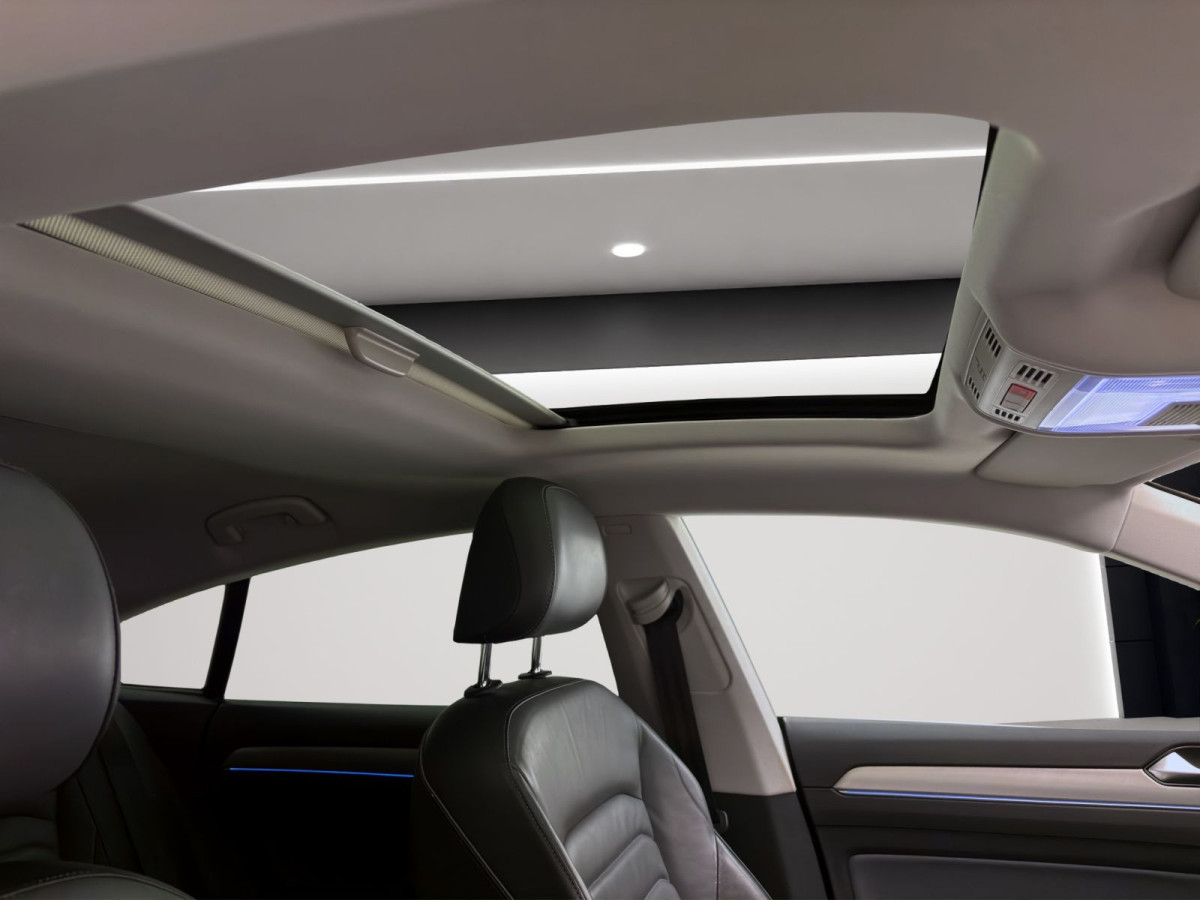 Thumb 16: Volkswagen Arteon 2.0 TDI DSG ELEGANCE PANO AHK KAMERA ACC