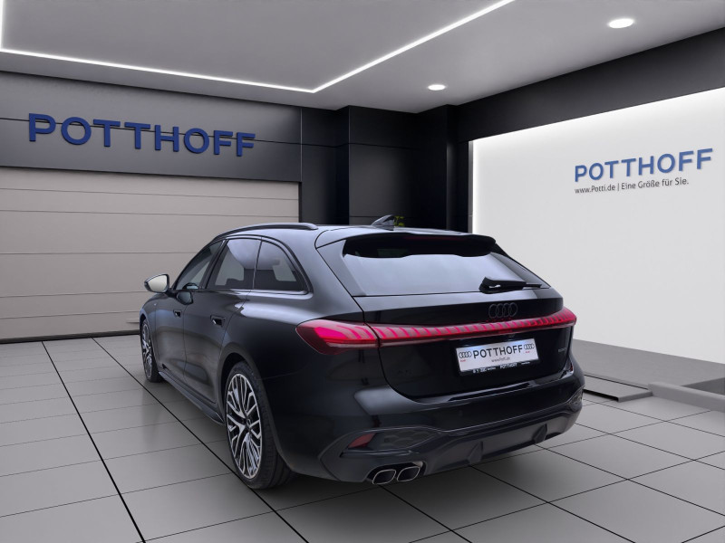 Bild 1: Audi A5 Avant TDI Q S LINE AHK PANO B&O HUD LM20