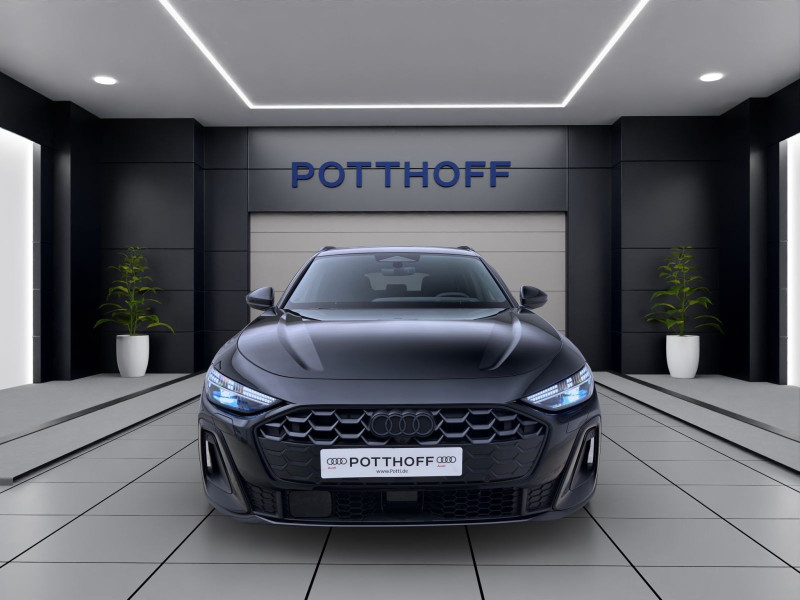 Bild 6: Audi A5 Avant TDI Q S LINE AHK PANO B&O HUD LM20