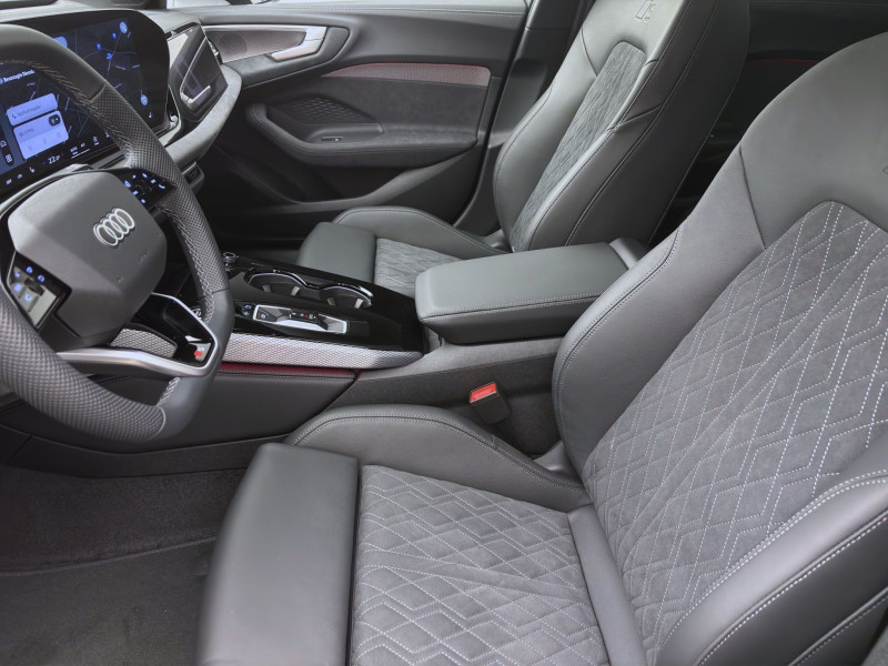 Bild 8: Audi A5 Avant TDI Q S LINE AHK PANO B&O HUD LM20
