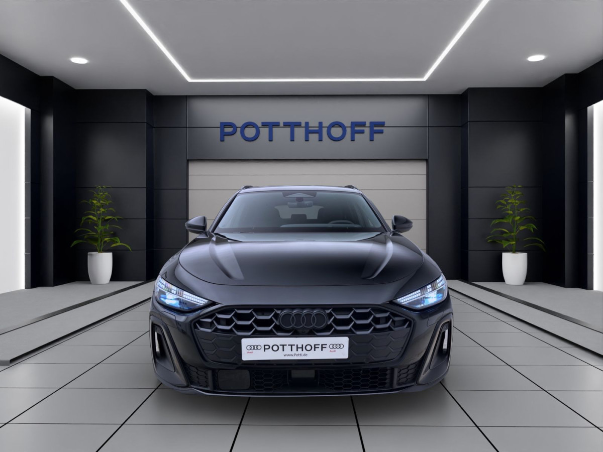 Thumb 6: Audi A5 Avant TDI Q S LINE AHK PANO B&O HUD LM20