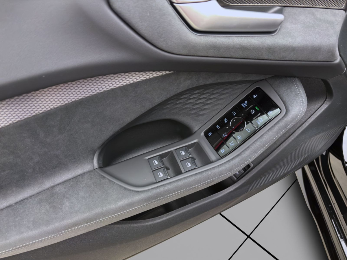Thumb 9: Audi A5 Avant TDI Q S LINE AHK PANO B&O HUD LM20