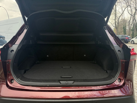 Ansicht 12 - Gebrauchtwagen Fahrzeug, Modell Qashqai der Marke Nissan von Verkäufer Autohaus Wegener Berlin GmbH - Filiale Spandau