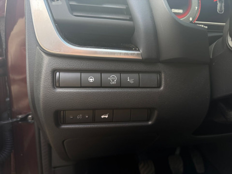 Ansicht 13 - Gebrauchtwagen Fahrzeug, Modell Qashqai der Marke Nissan von Verkäufer Autohaus Wegener Berlin GmbH - Filiale Spandau