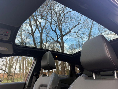 Ansicht 14 - Gebrauchtwagen Fahrzeug, Modell Qashqai der Marke Nissan von Verkäufer Autohaus Wegener Berlin GmbH - Filiale Spandau