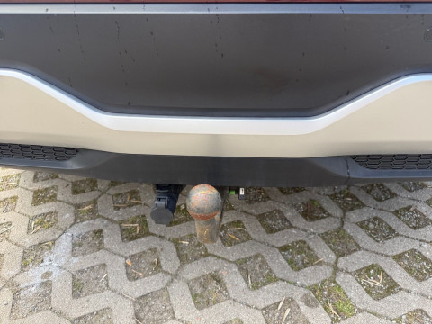 Ansicht 15 - Gebrauchtwagen Fahrzeug, Modell Qashqai der Marke Nissan von Verkäufer Autohaus Wegener Berlin GmbH - Filiale Spandau