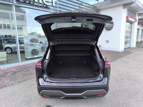 Ansicht 7 - Gebrauchtwagen Fahrzeug, Modell Qashqai der Marke Nissan von Verkäufer Autocenter Landsberg - Zweigniederlassung der Autohaus MKM Huber GmbH