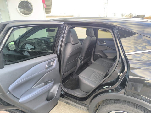 Ansicht 8 - Gebrauchtwagen Fahrzeug, Modell Qashqai der Marke Nissan von Verkäufer Autocenter Landsberg - Zweigniederlassung der Autohaus MKM Huber GmbH