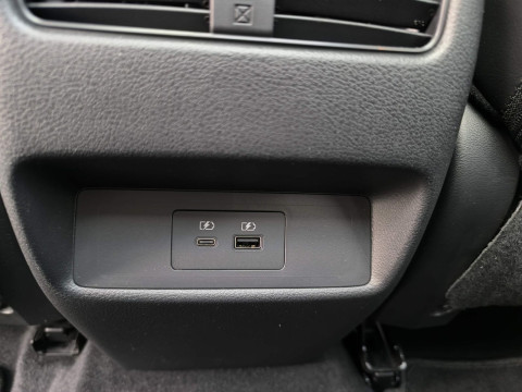 Ansicht 9 - Gebrauchtwagen Fahrzeug, Modell Qashqai der Marke Nissan von Verkäufer Autocenter Landsberg - Zweigniederlassung der Autohaus MKM Huber GmbH